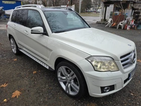 Mercedes-Benz GLK 320CDI/PANORAMA/NAVi/FULL | Mobile.bg    4