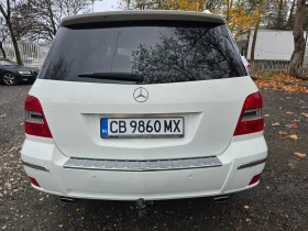 Mercedes-Benz GLK 320CDI/PANORAMA/NAVi/FULL | Mobile.bg    9