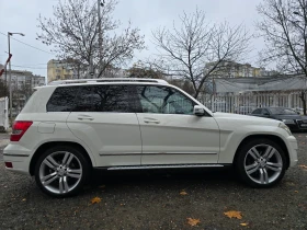 Mercedes-Benz GLK 320CDI/PANORAMA/NAVi/FULL | Mobile.bg    5