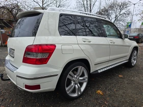 Mercedes-Benz GLK 320CDI/PANORAMA/NAVi/FULL | Mobile.bg    7