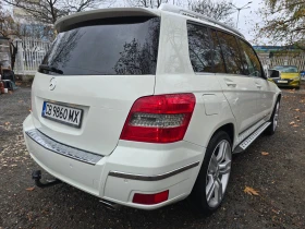 Mercedes-Benz GLK 320CDI/PANORAMA/NAVi/FULL | Mobile.bg    8