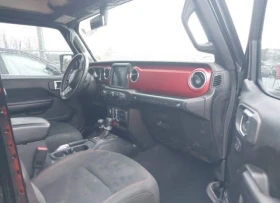 Jeep Wrangler Unlimited Rubicon* 8ZF* Digital Dash* *  | Mobile.bg    9