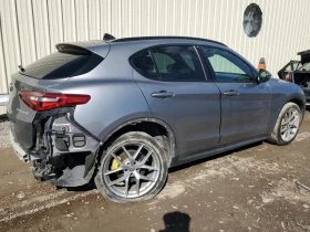 Alfa Romeo Stelvio TI SPORT/FULL/КЛИП - 22800 лв. - 60490691 | Car24.bg