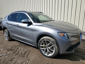 Alfa Romeo Stelvio TI SPORT/FULL/ | Mobile.bg    7