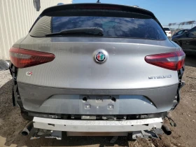 Alfa Romeo Stelvio TI SPORT/FULL/КЛИП - 22800 лв. - 60490691 | Car24.bg