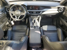 Alfa Romeo Stelvio TI SPORT/FULL/ | Mobile.bg    9