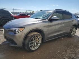 Alfa Romeo Stelvio TI SPORT/FULL/ | Mobile.bg    2