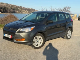 Ford Kuga Escape 2.5 , снимка 1