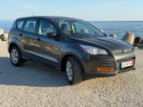 Ford Kuga Escape 2.5 , снимка 2