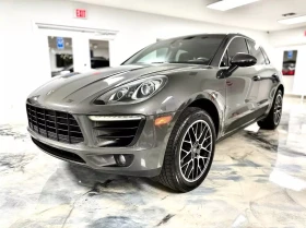 Porsche Macan S* Bose* Пано* Подгрев* Обдухване, снимка 15