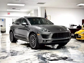 Porsche Macan S* Bose* Пано* Подгрев* Обдухване, снимка 3