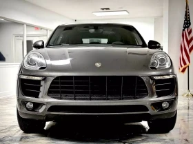 Porsche Macan S* Bose* * *  | Mobile.bg    2