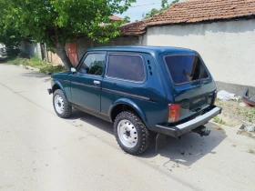 Обява за продажба на Lada Niva 1.7 ~7 200 лв. - изображение 4