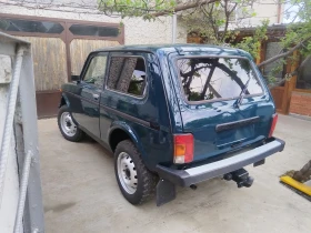 Lada Niva 1.7 | Mobile.bg    5