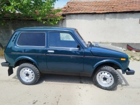 Обява за продажба на Lada Niva 1.7 ~7 200 лв. - изображение 1