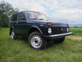 Lada Niva 1.7 | Mobile.bg    17
