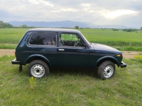 Lada Niva 1.7 | Mobile.bg    13