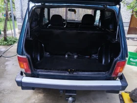Обява за продажба на Lada Niva 1.7 ~7 200 лв. - изображение 8