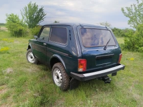 Lada Niva 1.7 | Mobile.bg    15