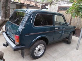 Lada Niva 1.7 | Mobile.bg    6