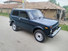 Lada Niva 1.7 | Mobile.bg    4