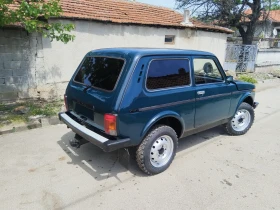Обява за продажба на Lada Niva 1.7 ~7 200 лв. - изображение 2