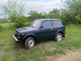 Lada Niva 1.7 | Mobile.bg    16