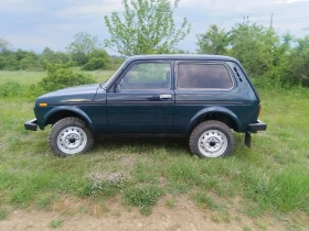 Lada Niva 1.7 | Mobile.bg    14