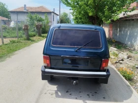 Обява за продажба на Lada Niva 1.7 ~7 200 лв. - изображение 3