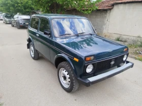 Lada Niva 1.7 | Mobile.bg    3