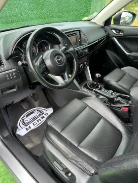 Mazda CX-5 REVOLUTIONS 4/4 175ks FUL FUL - 19500 лв. - 50843984 | Car24.bg