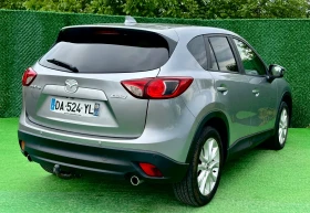 Mazda CX-5 REVOLUTIONS 4/4 175ks FUL FUL - 19500 лв. - 50843984 | Car24.bg