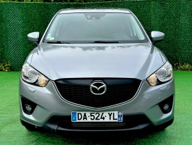 Mazda CX-5 REVOLUTIONS 4/4 175ks FUL FUL - 19500 лв. - 50843984 | Car24.bg