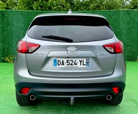 Mazda CX-5 REVOLUTIONS 4/4 175ks FUL FUL - 19500 лв. - 50843984 | Car24.bg
