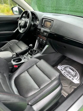 Mazda CX-5 REVOLUTIONS 4/4 175ks FUL FUL - 19500 лв. - 50843984 | Car24.bg