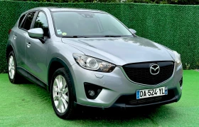 Mazda CX-5 REVOLUTIONS 4/4 175ks FUL FUL - 19500 лв. - 50843984 | Car24.bg