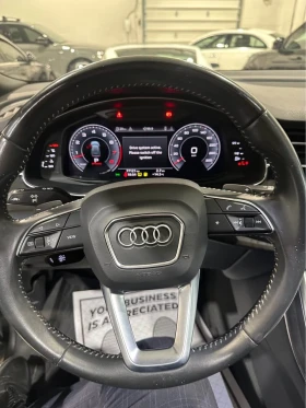 Audi Q8 * S-Line * * HeadUp * (  ) | Mobile.bg    2