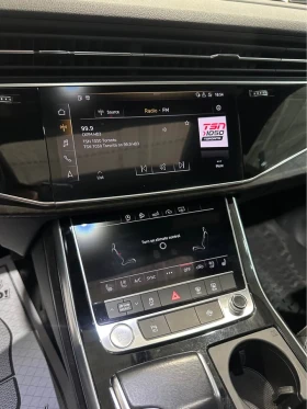 Audi Q8 * S-Line * * HeadUp * (  ) | Mobile.bg    9