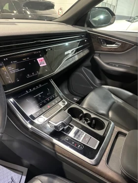 Audi Q8 * S-Line * * HeadUp * (  ) | Mobile.bg    4