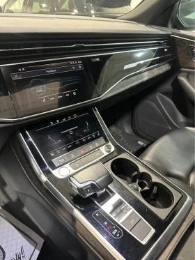 Audi Q8 * S-Line * * HeadUp * (  ) | Mobile.bg    5