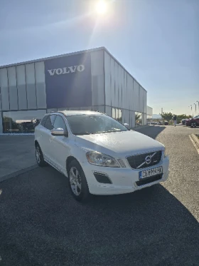 Volvo XC60 2.0D3 R- DESIGN