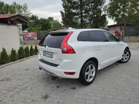 Обява за продажба на Volvo XC60 2.0D3 R- DESIGN ~23 000 лв. - изображение 3