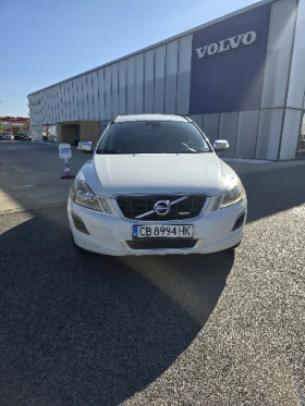 Volvo XC60 2.0D3 R- DESIGN - 19200 лв. - 49957579 2