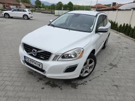 Обява за продажба на Volvo XC60 2.0D3 R- DESIGN ~23 000 лв. - изображение 1