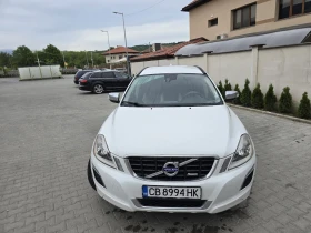 Обява за продажба на Volvo XC60 2.0D3 R- DESIGN ~23 000 лв. - изображение 1