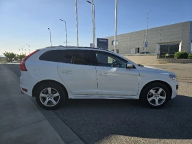 Volvo XC60 2.0D3 R- DESIGN - 19200 лв. - 49957579 3