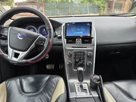 Обява за продажба на Volvo XC60 2.0D3 R- DESIGN ~23 000 лв. - изображение 5