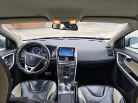 Обява за продажба на Volvo XC60 2.0D3 R- DESIGN ~23 000 лв. - изображение 6