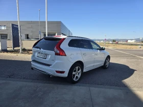 Volvo XC60 2.0D3 R- DESIGN - 19200 лв. - 49957579 4