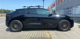     Jaguar I-Pace EV400 AWD